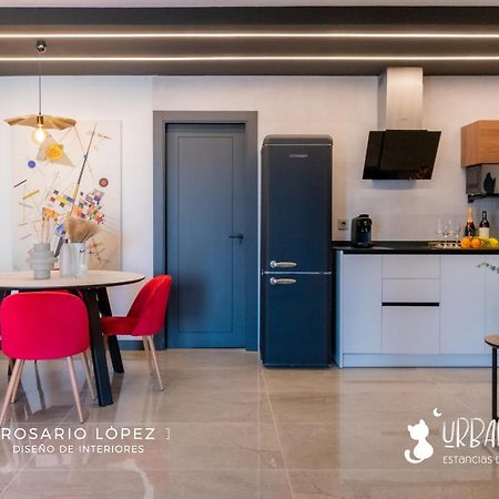 Urbanlux Olimpia Sleep & More Альбасете Экстерьер фото